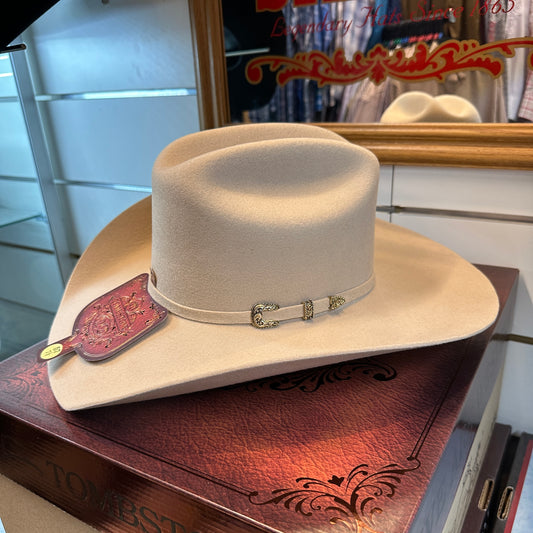 Tombstone - 20x Roper (Beige) Premium Wool