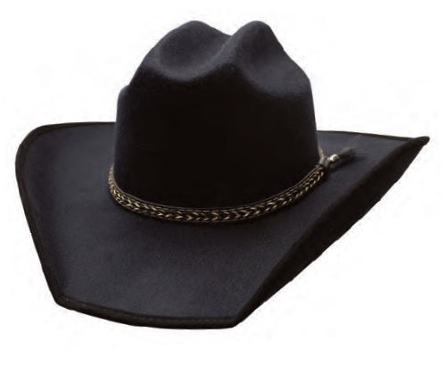 TGH - Maverick Felt Hat