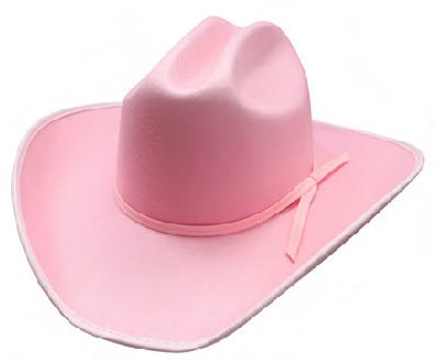 TGH - Maverick Felt Hat
