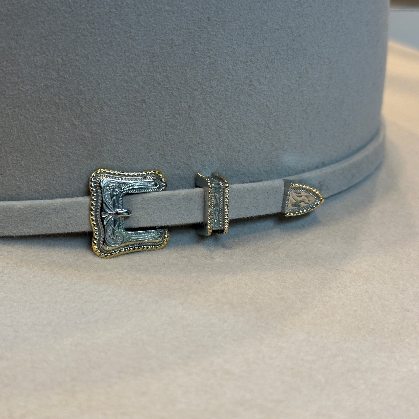 MHT - 7X OPEN CROWN (Bone) M530F4SF3