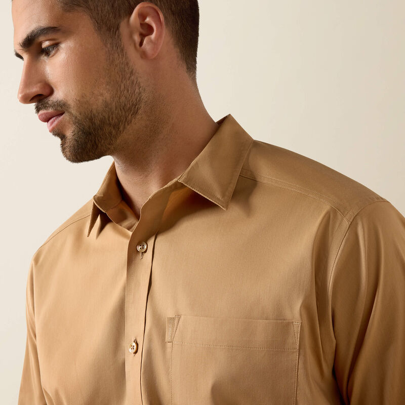 Ariat Men - Everything Classic Fit Shirt (Cartouche) 10072737