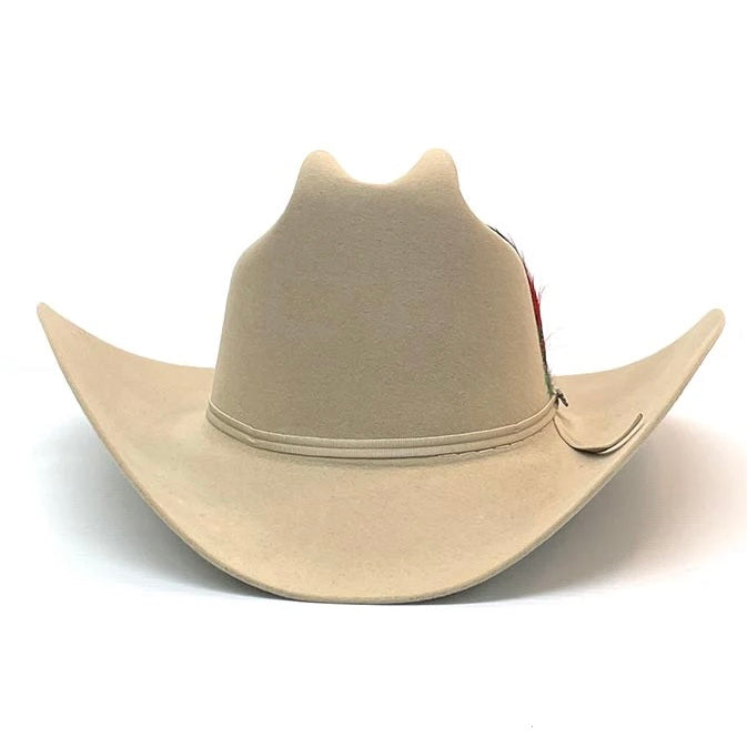 Stetson - Spartan 6X (Silverbelly) SFSPAR-484061