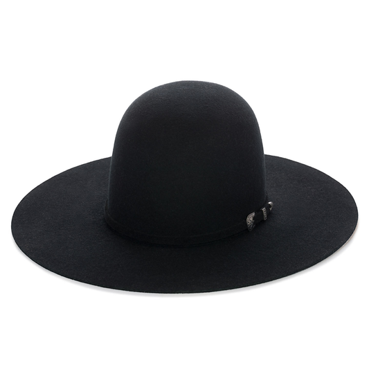 MHT - 3X OPEN CROWN (Black) M370F4SF7