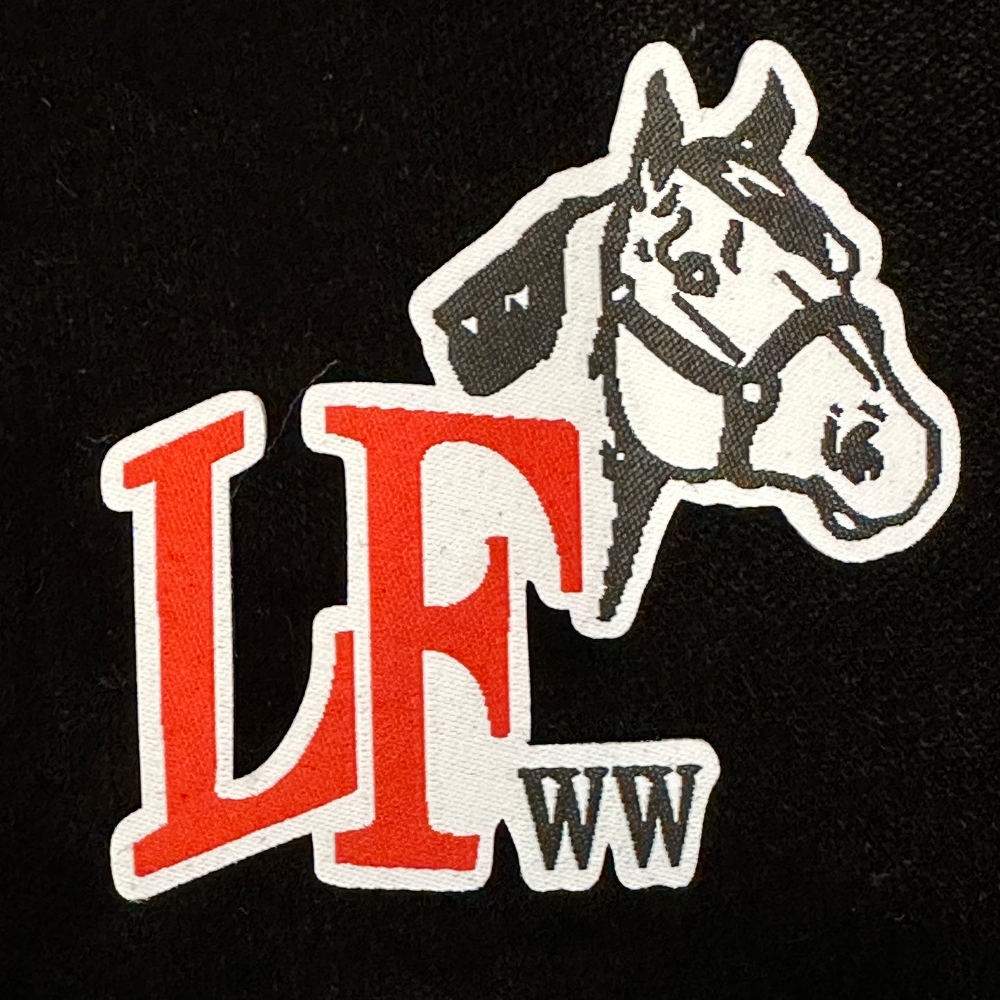 LFww Patch (Large)