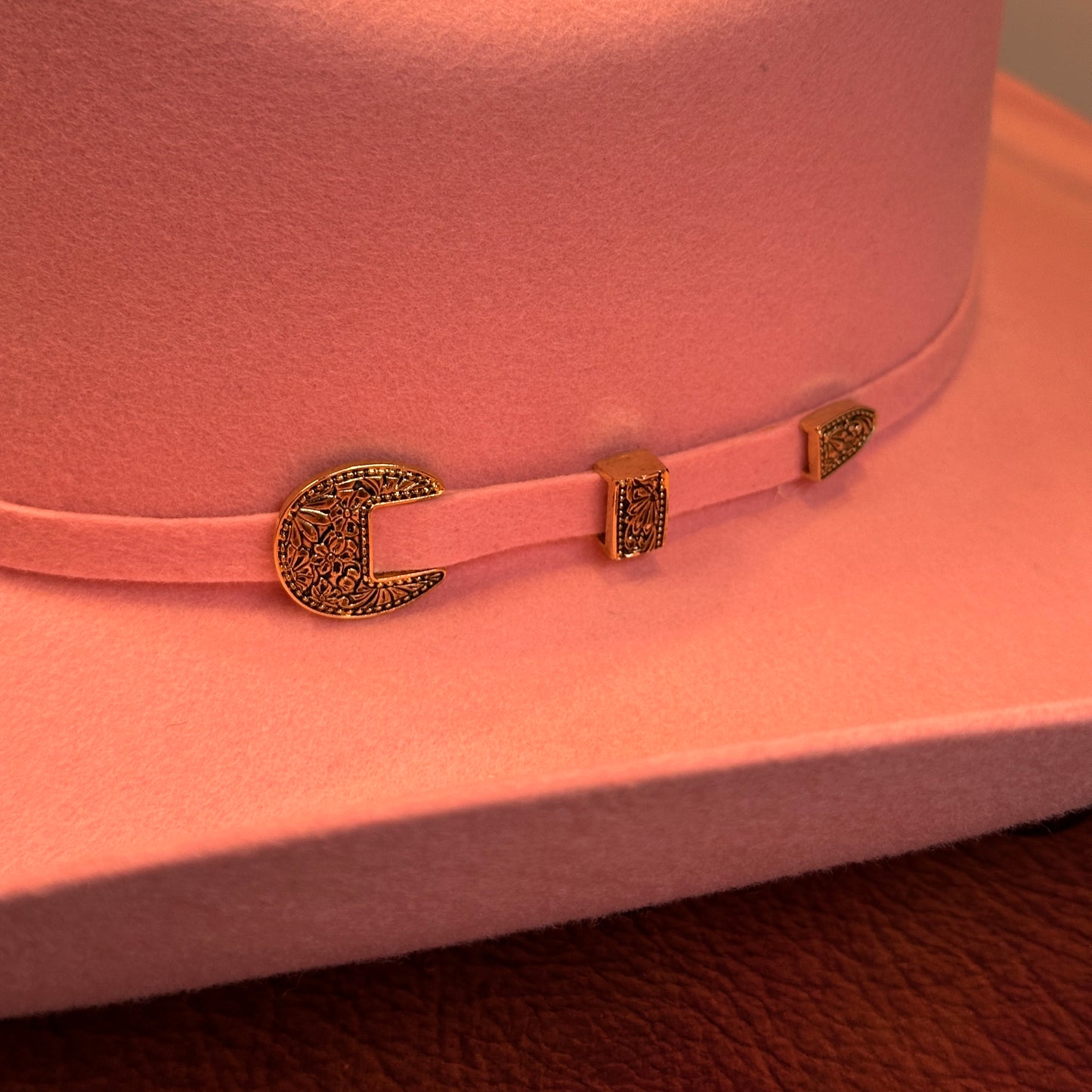 Tombstone - 20x Este Oeste (pink) Premium Wool