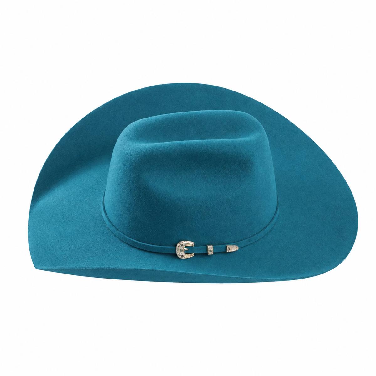 Bullhide - 4x Kingman (Turquoise) Premium Wool