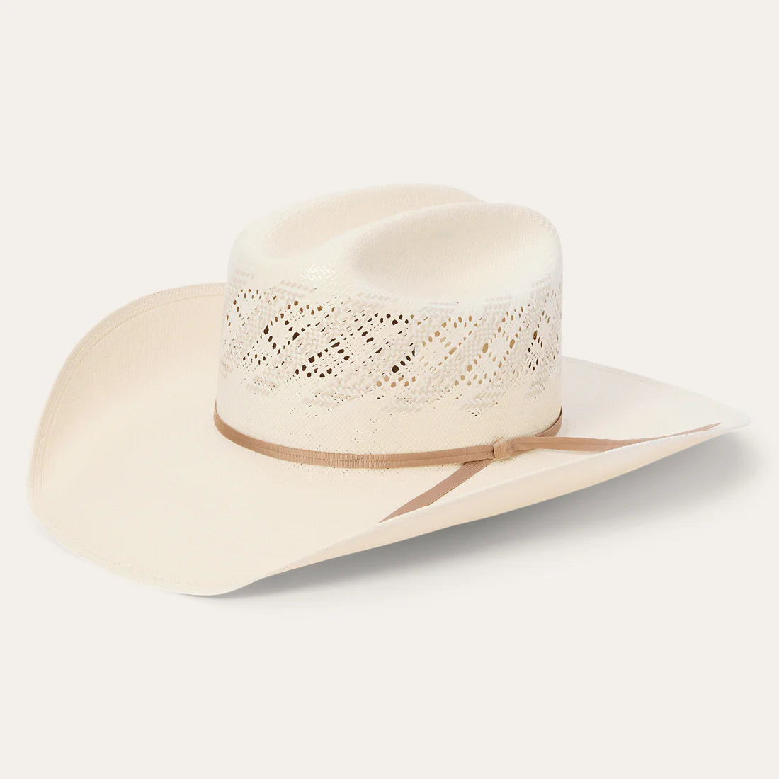 Stetson - Thunder (20x Natural) SSTHDR-WR42 – Lerma's Western Wear & More