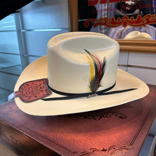 Tombstone - 15x Johnson (Laqueado)