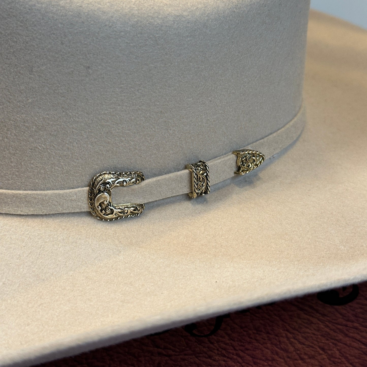 Tombstone - 20x Roper (Beige) Premium Wool