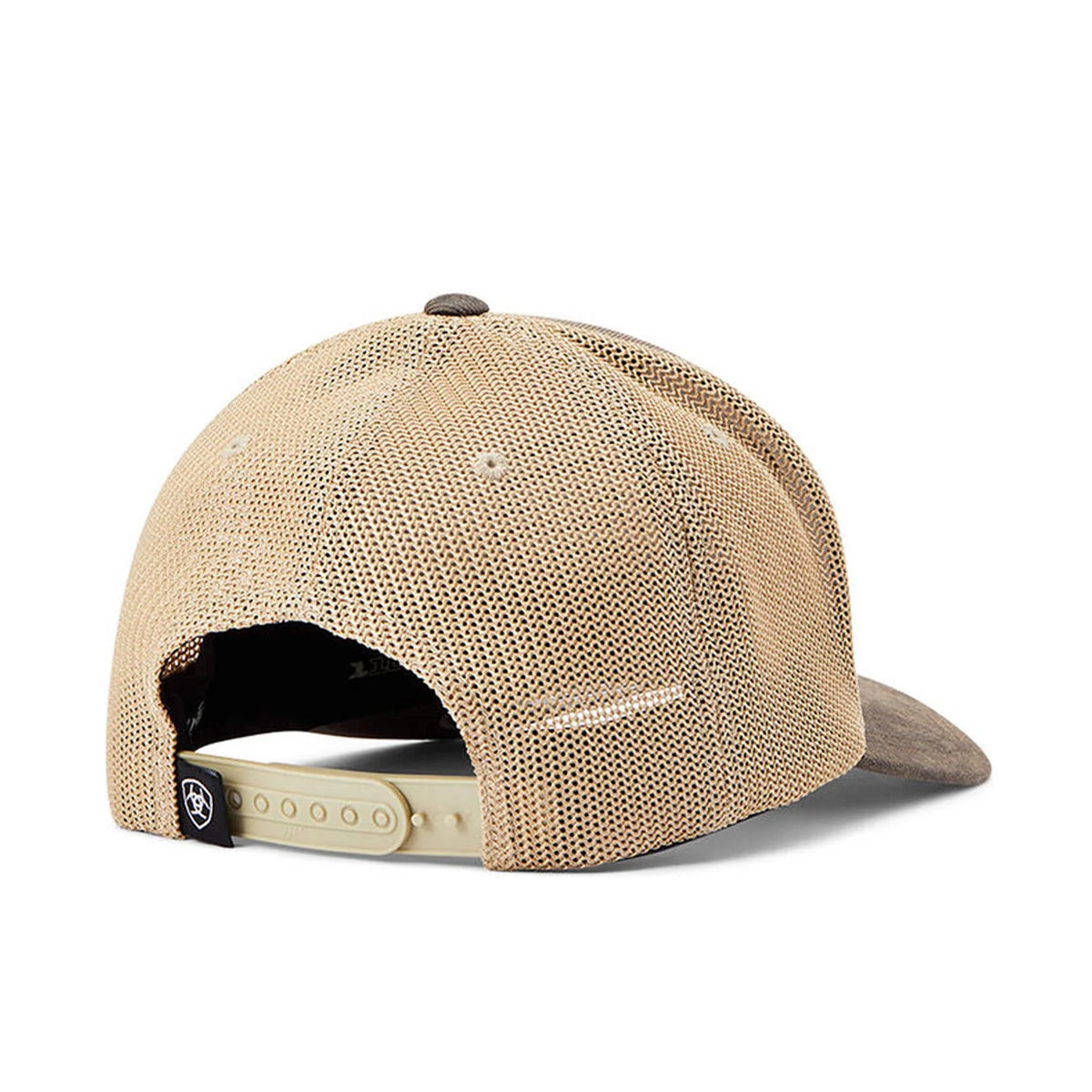 Ariat - Patriot Flag (Brown) A300012102