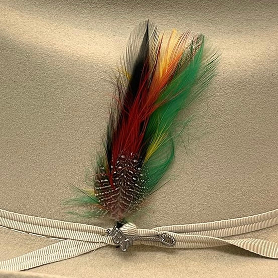 Stetson - Spartan 6X (Silverbelly) SFSPAR-484061