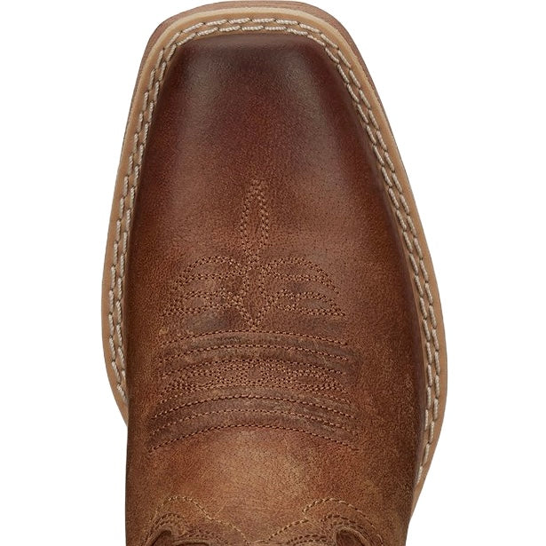 Justin Women - Rein (Waxy Tan) L2962