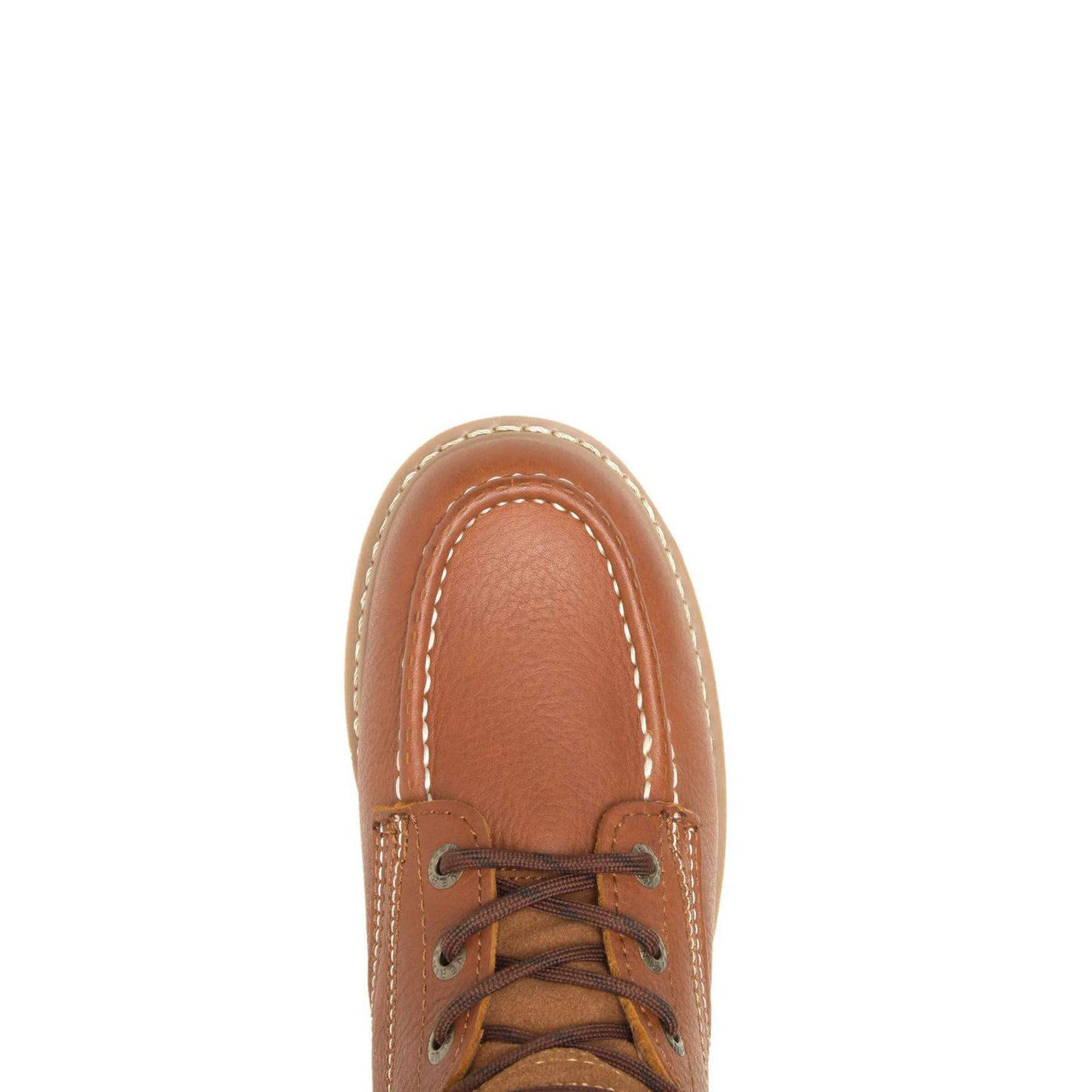 Wolverine Men - ST Work Wedge Moc-Toe (Honey) W08289
