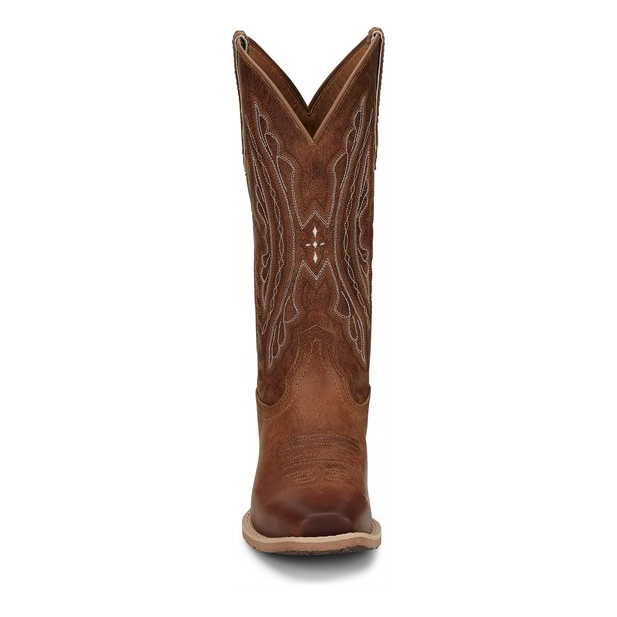 Justin Women - Rein (Waxy Tan) L2962