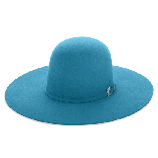 MHT - 7X OPEN CROWN (Turquoise) M5T0F4SFT