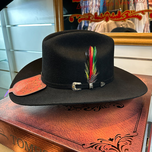 Tombstone - 20x Chaparral (Black) Premium Wool