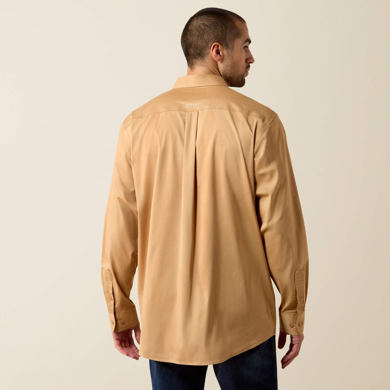 Ariat Men - Everything Classic Fit Shirt (Cartouche) 10072737