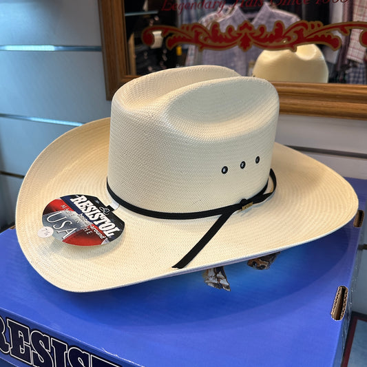 Resistol - CS All Around (Natural) RSCSAA-874081