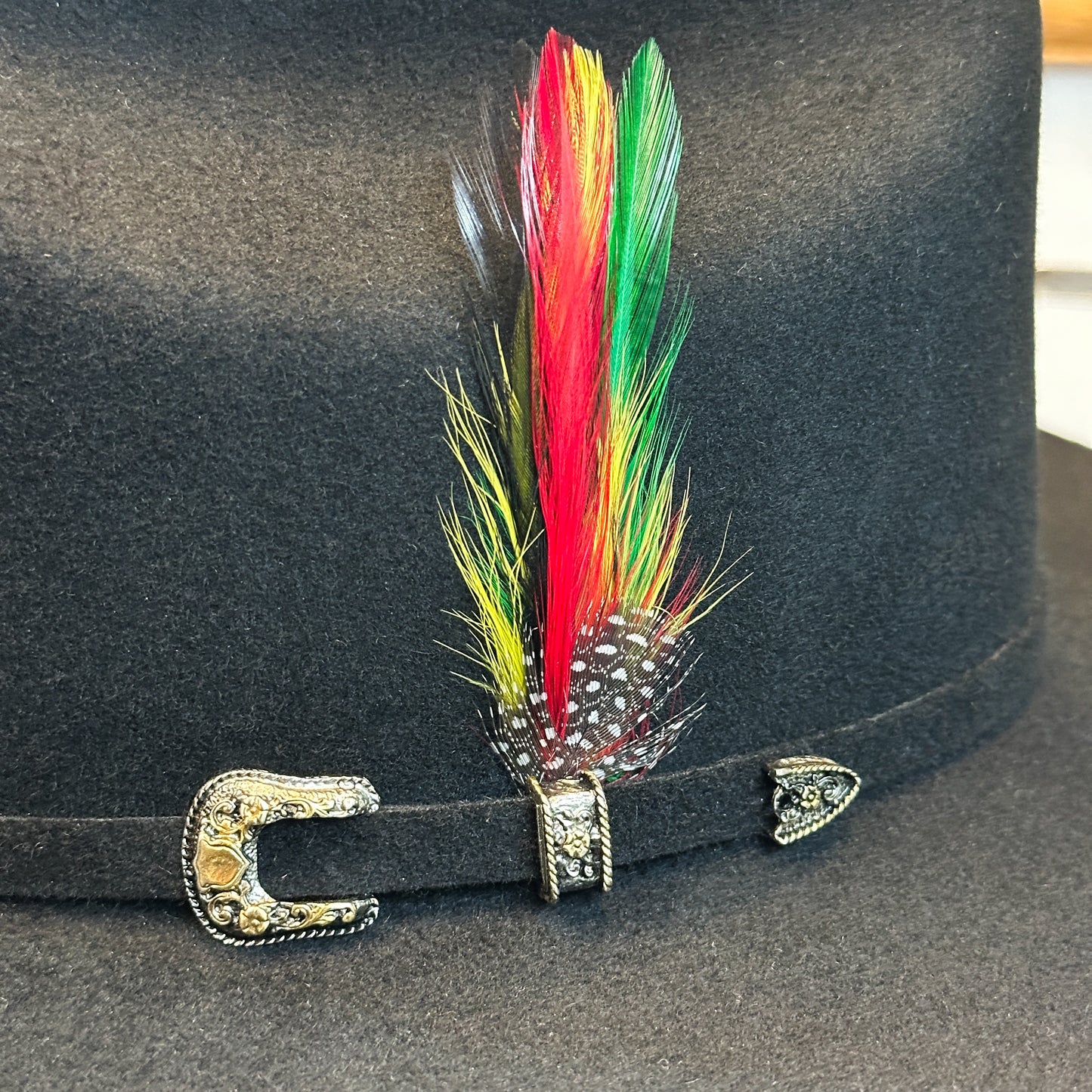 Tombstone - 20x Chaparral (Black) Premium Wool