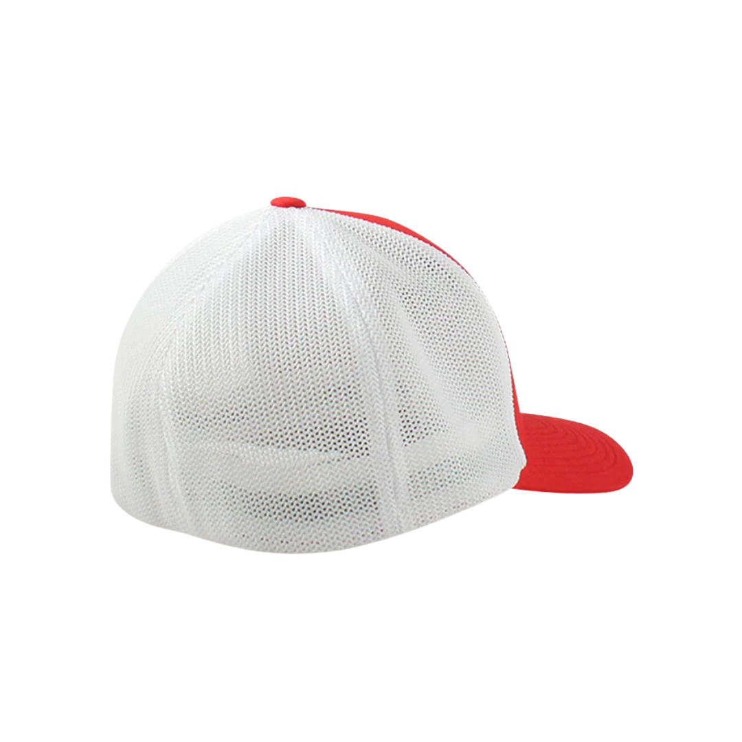 Ariat - USA Shield (Red) A300035004
