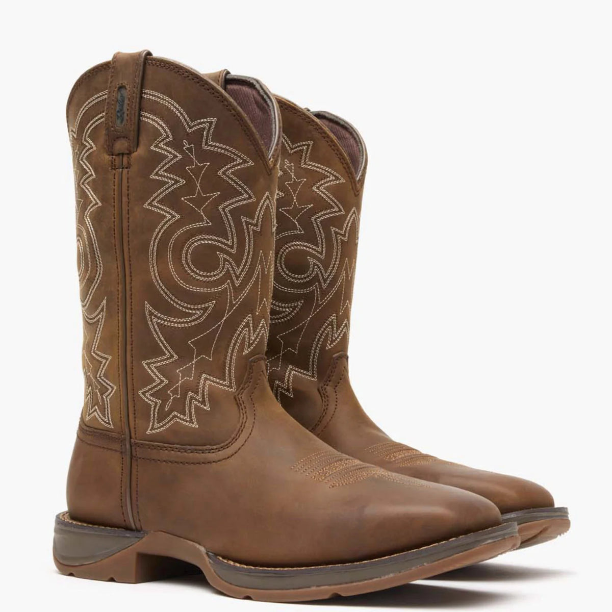 Durango Men - ST Rebel (Brown) DB4343