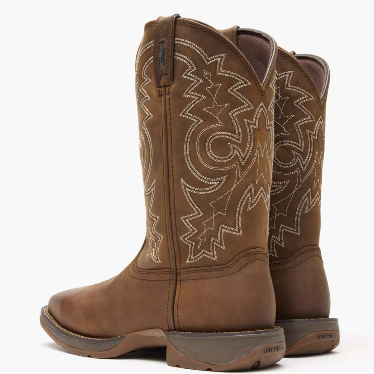 Durango Men - ST Rebel (Brown) DB4343