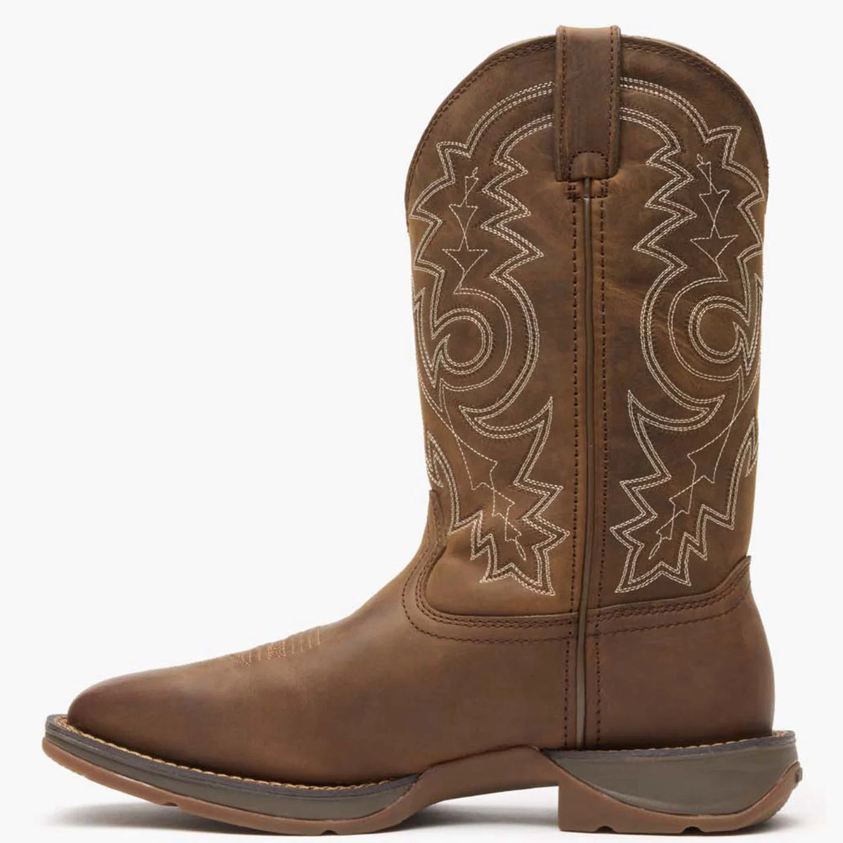 Durango Men - ST Rebel (Brown) DB4343