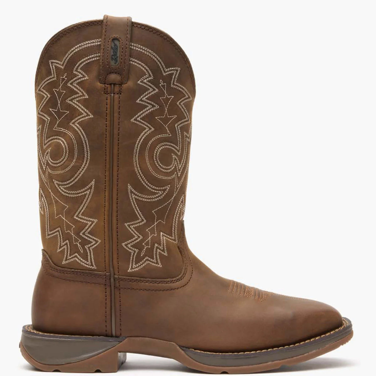 Durango Men - ST Rebel (Brown) DB4343
