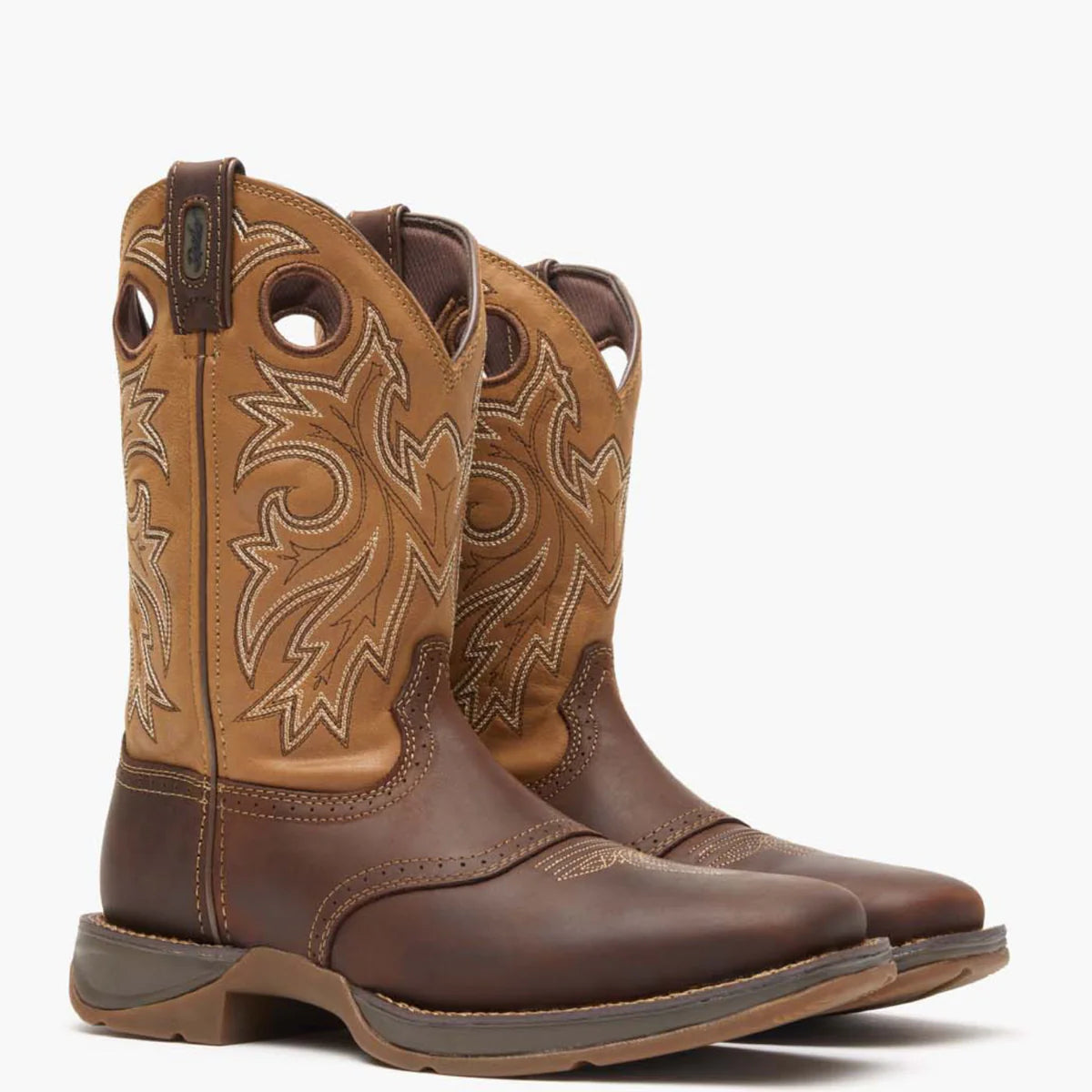 Durango Men - Rebel (Tan) DB4442