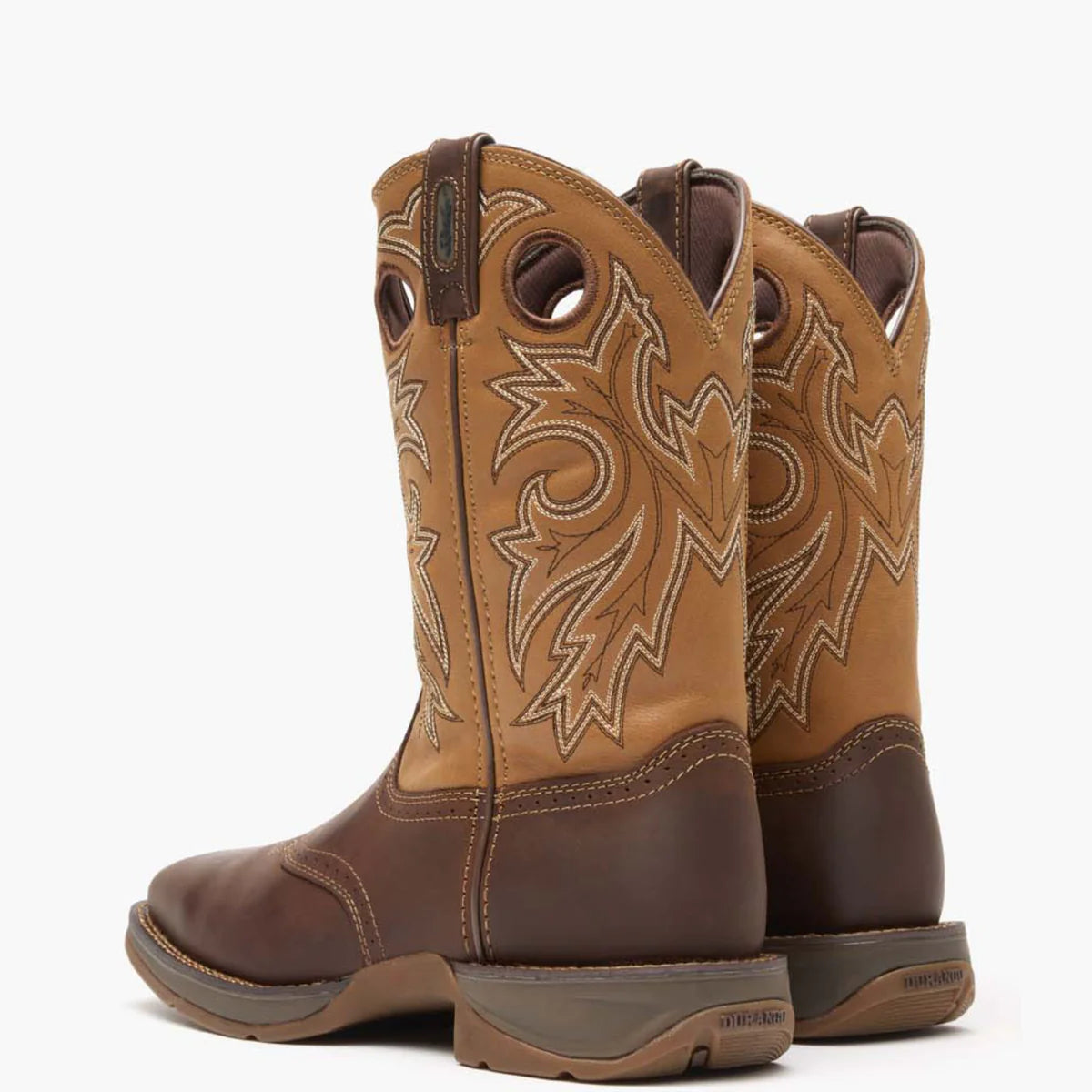 Durango Men - Rebel (Tan) DB4442