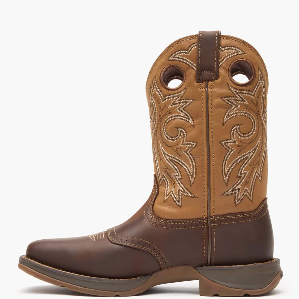 Durango Men - Rebel (Tan) DB4442