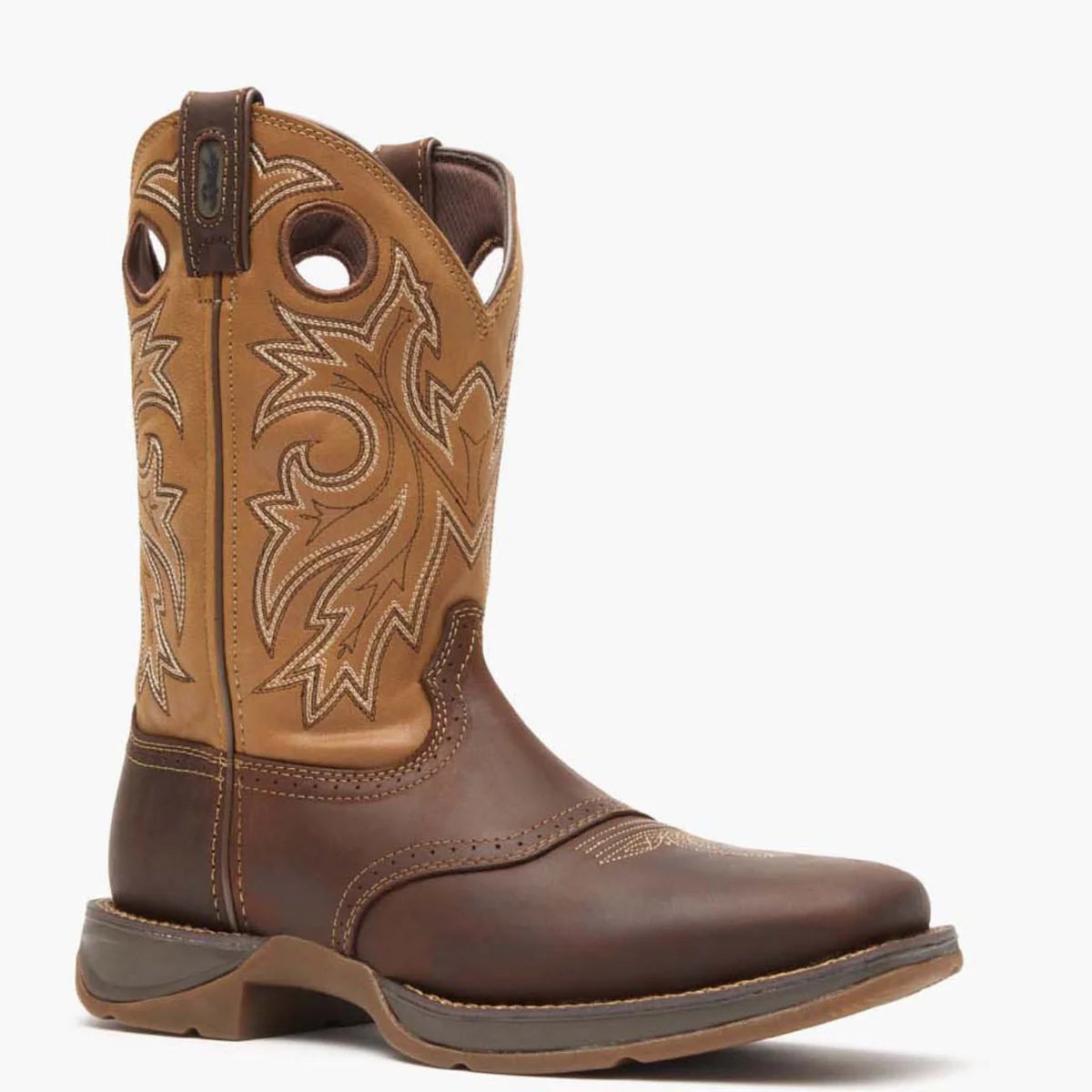 Durango Men - Rebel (Tan) DB4442