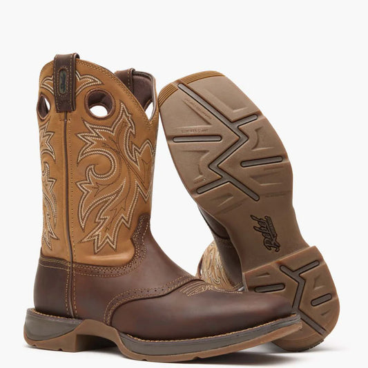 Durango Men - Rebel (Tan) DB4442
