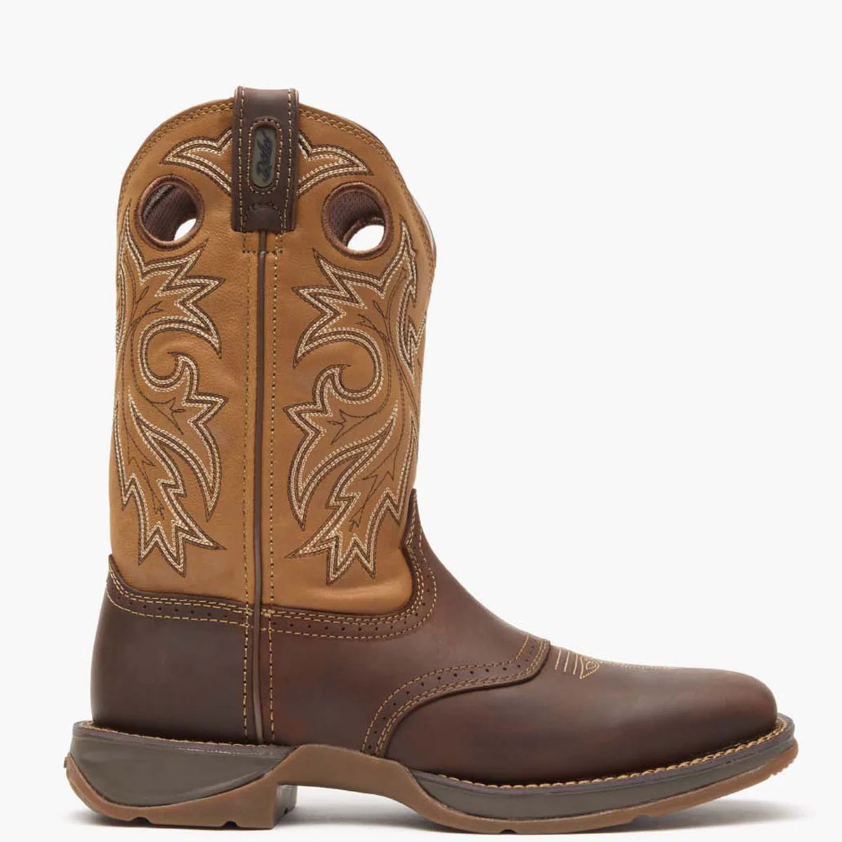 Durango Men - Rebel (Tan) DB4442