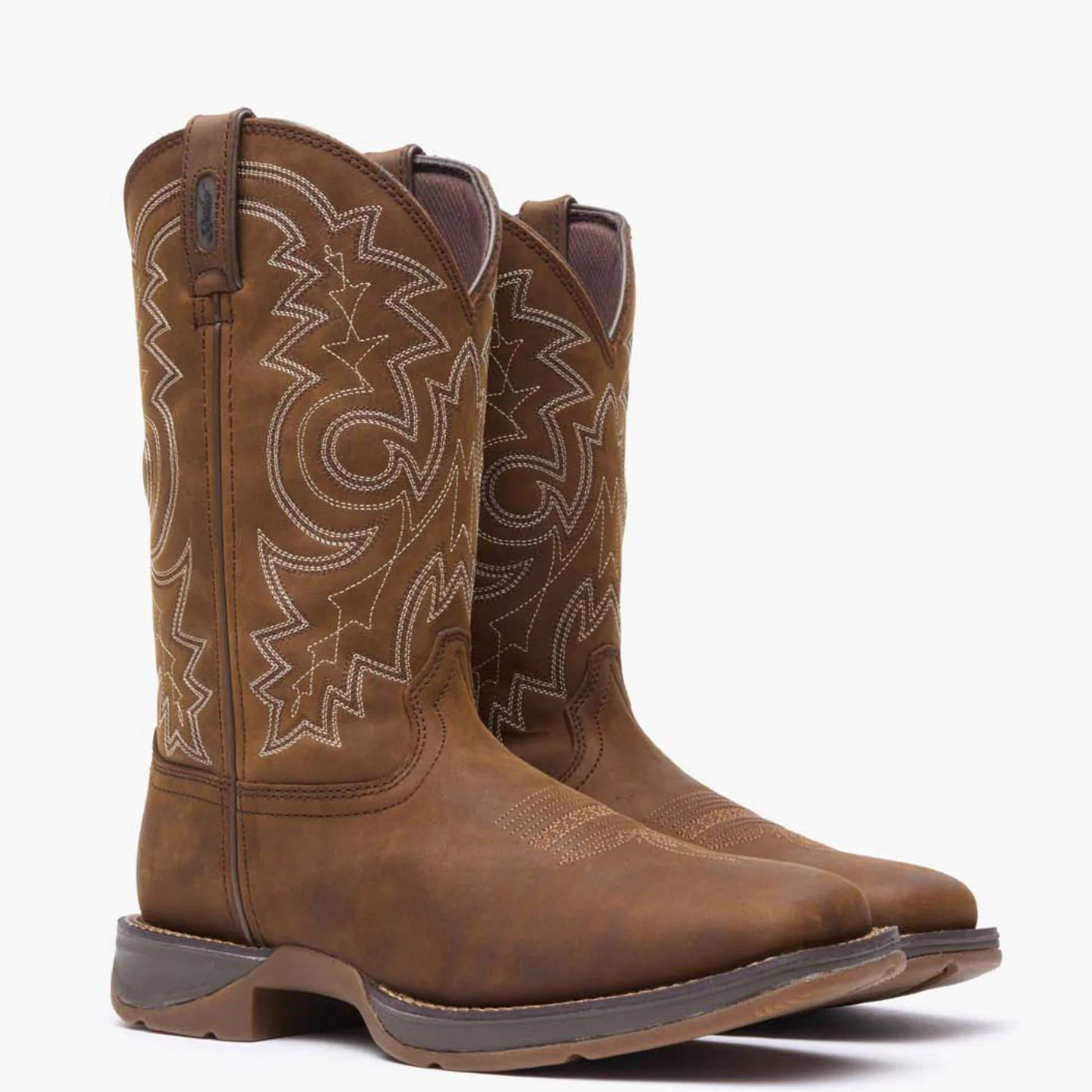 Durango Men - Rebel (Brown) DB4443