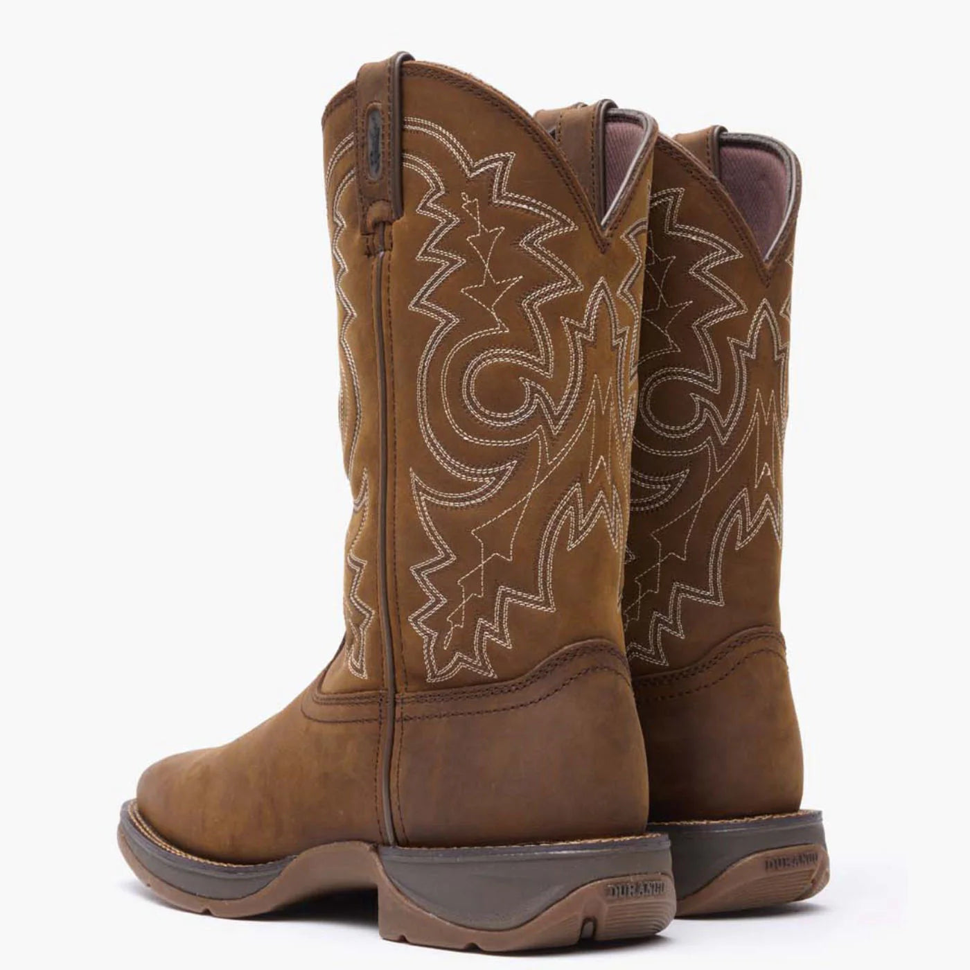 Durango Men - Rebel (Brown) DB4443