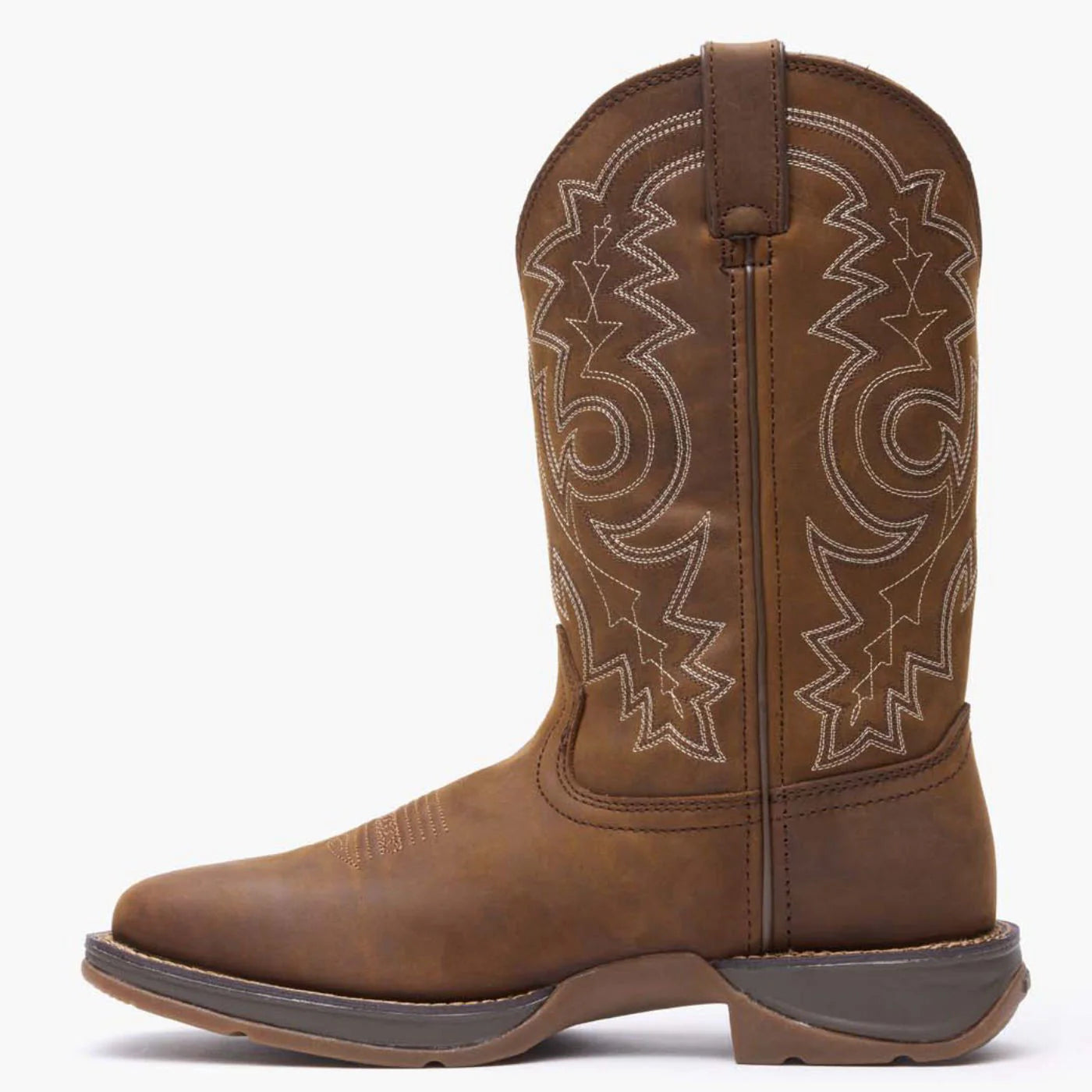 Durango Men - Rebel (Brown) DB4443
