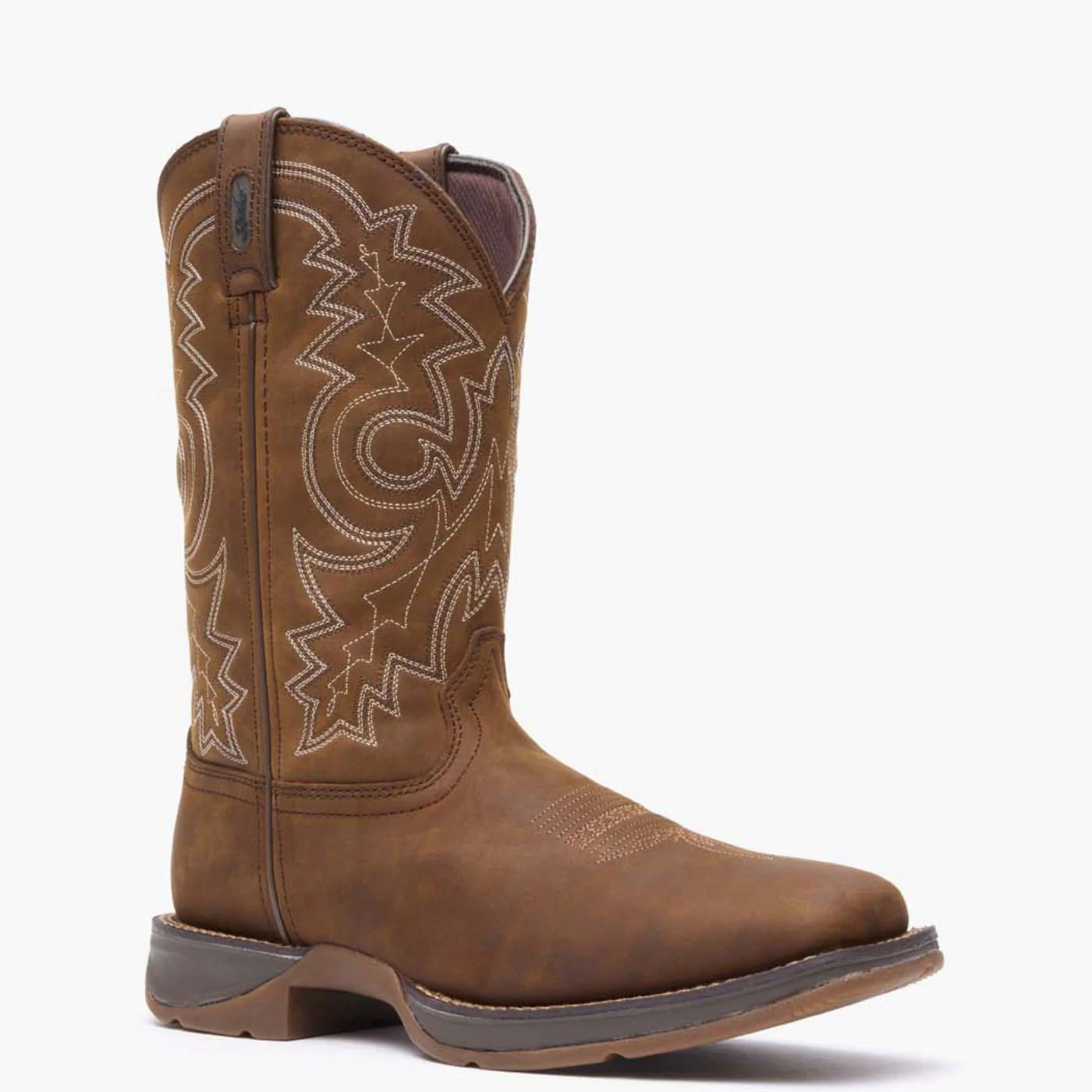 Durango Men - Rebel (Brown) DB4443
