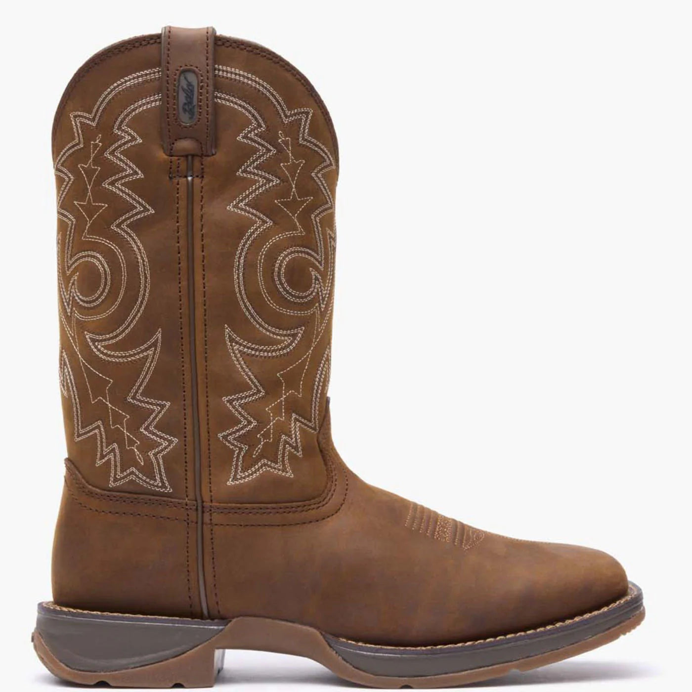 Durango Men - Rebel (Brown) DB4443