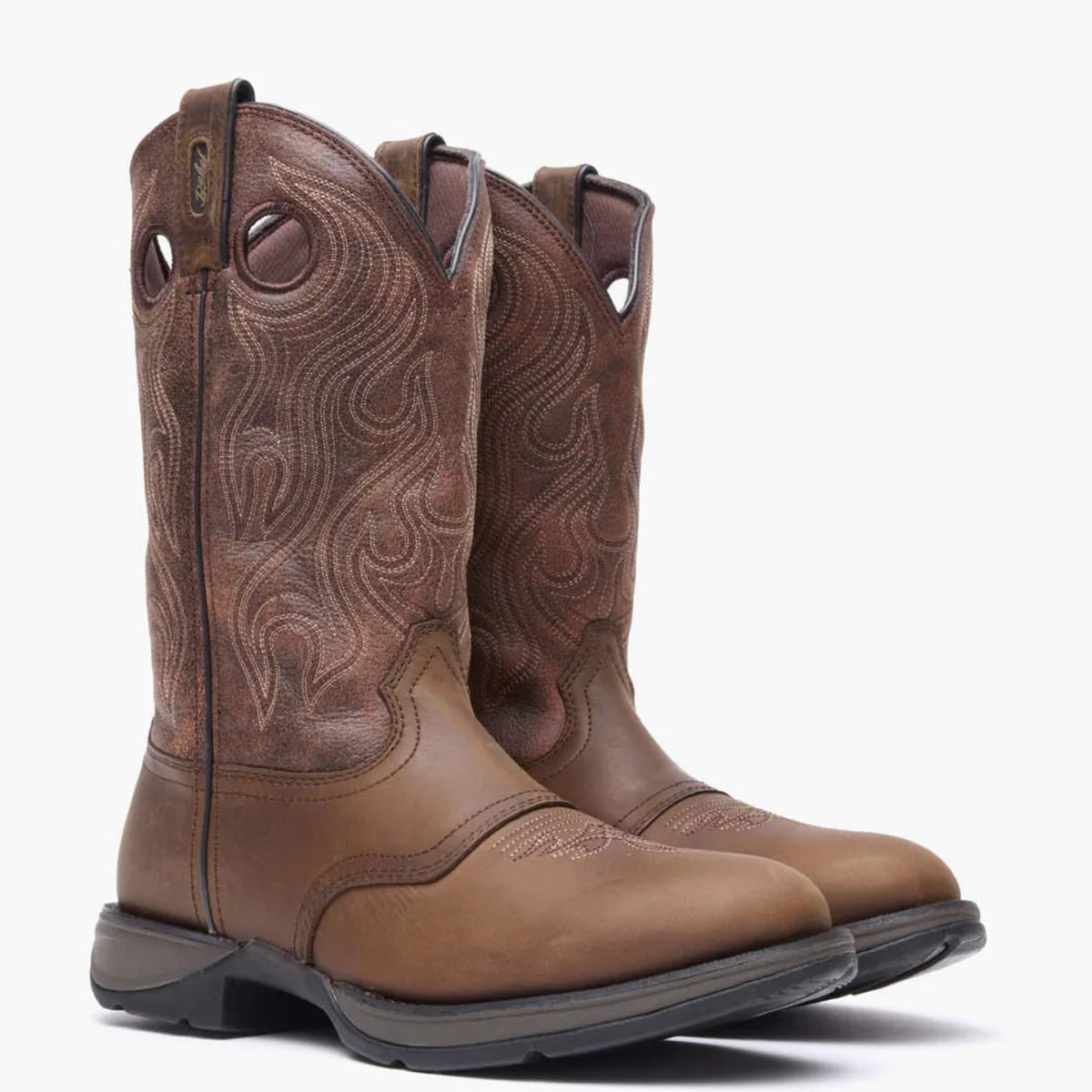 Durango Men - Rebel (Saddle) DB5474