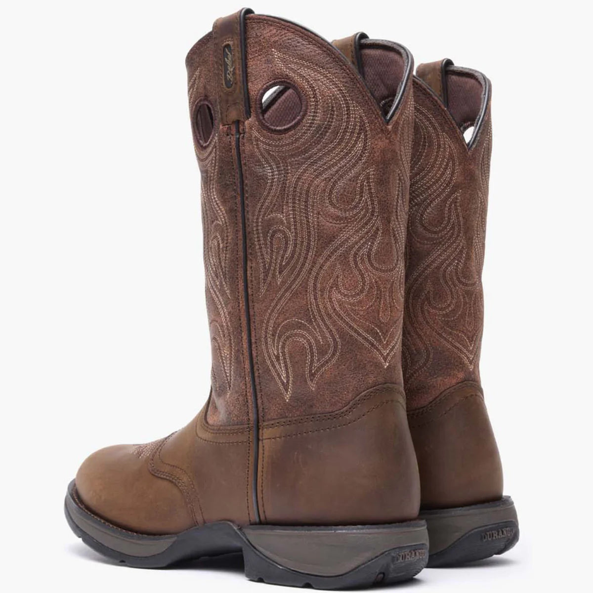 Durango Men - Rebel (Saddle) DB5474