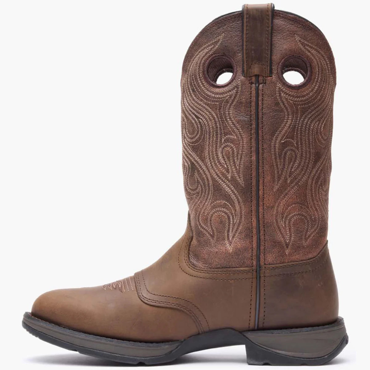 Durango Men - Rebel (Saddle) DB5474