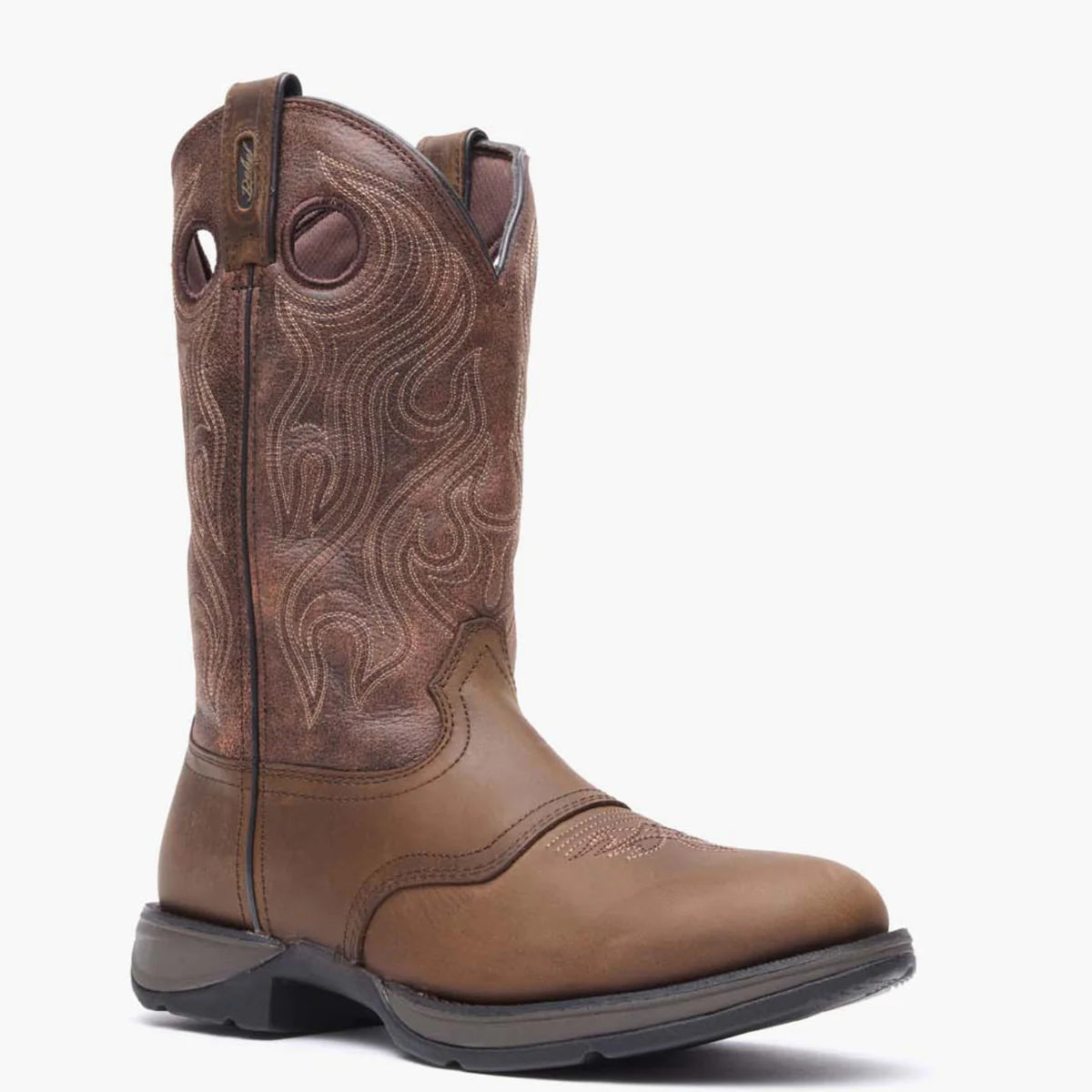 Durango Men - Rebel (Saddle) DB5474
