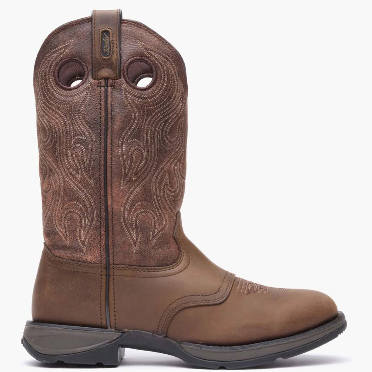 Durango Men - Rebel (Saddle) DB5474