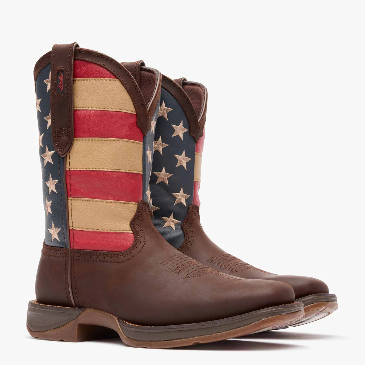 Durango Men - Rebel (USA) DB5554