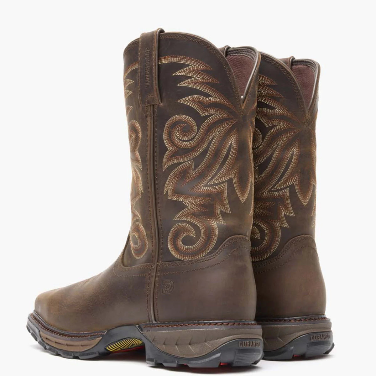 Durango Men - ST Maverick XP (Burly Brown) DDB0206
