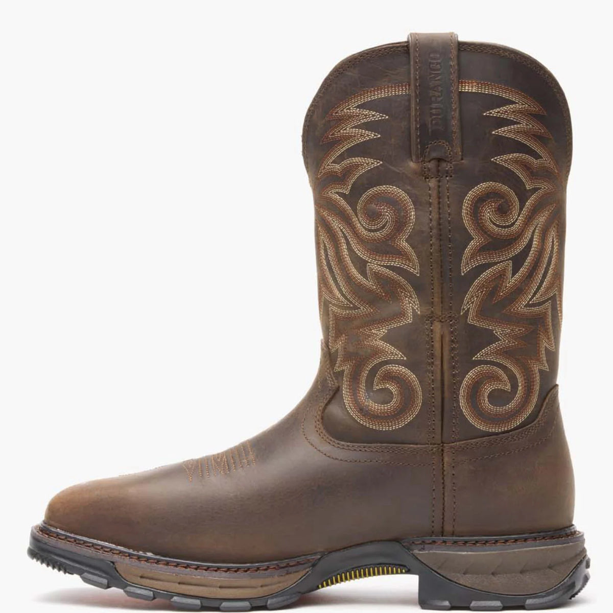 Durango Men - ST Maverick XP (Burly Brown) DDB0206