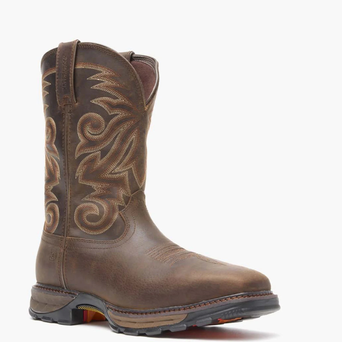Durango Men - ST Maverick XP (Burly Brown) DDB0206