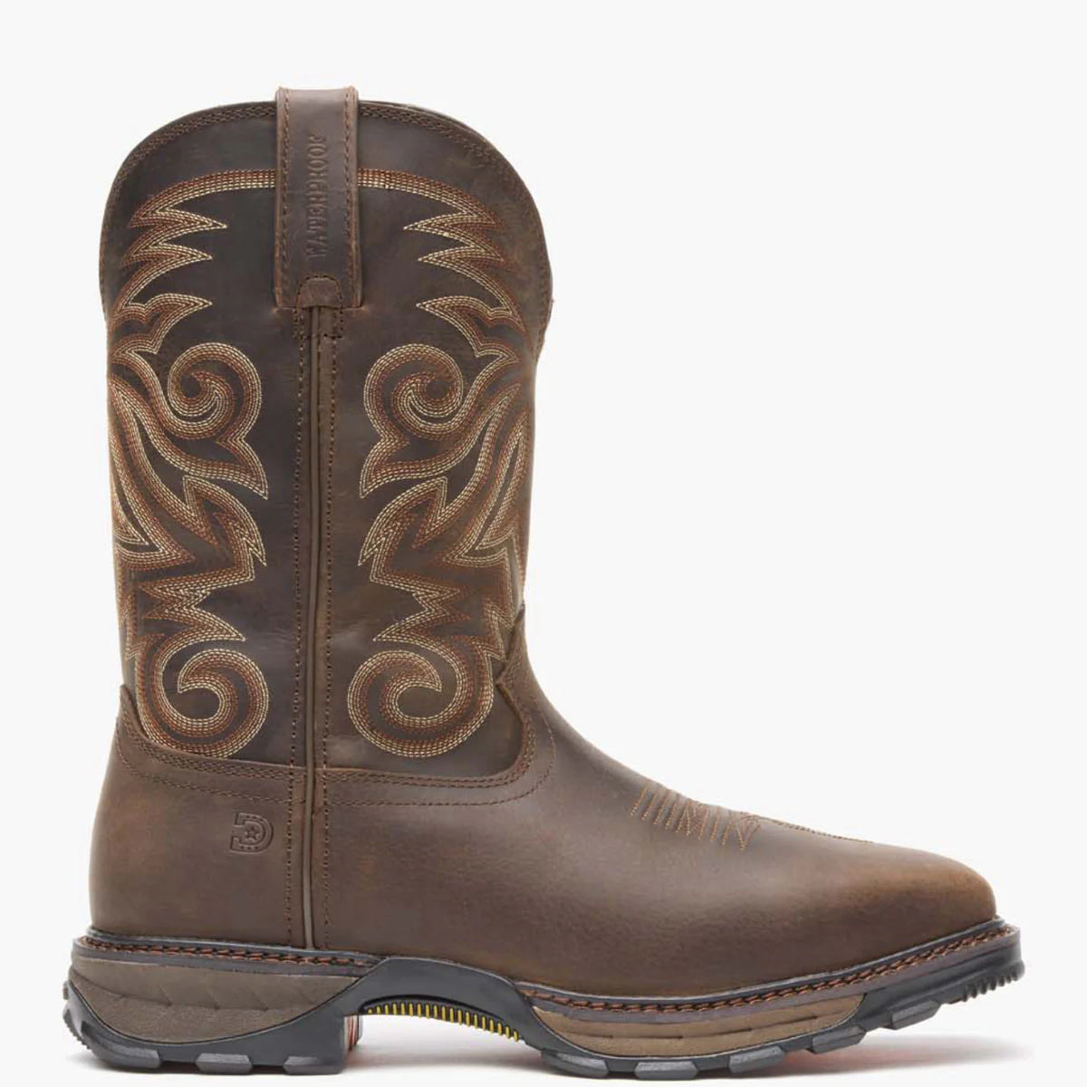 Durango Men - ST Maverick XP (Burly Brown) DDB0206