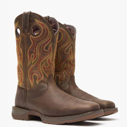 Durango Men - Rebel (Dark Chestnut) DDB0317